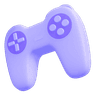 Game Controller Logo